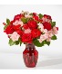 Candy Kisses Bouquet V5636