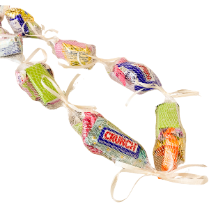 Candy Lei Lei