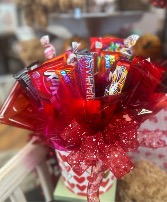 Candy Lover Bouquet