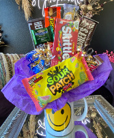 Candy Smile Cup  