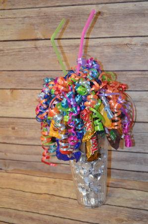 Candy Sundae