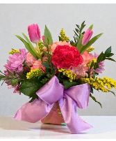 Can’t Stop Smiling 