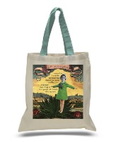Canvas Tote Bags Gifts