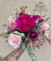 Canyon Berry Bouquet 