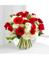 Canyon Road Christmas Bouquet 