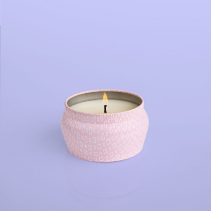 Capri Blue Volcano Mini Candle Candles