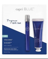 Capri Blue Volcano EDP Gift Set 