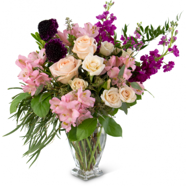 Captivated by You Arrangement