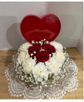 Captivated Love Valentine's Day