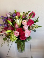 Captivating Me Floral Design