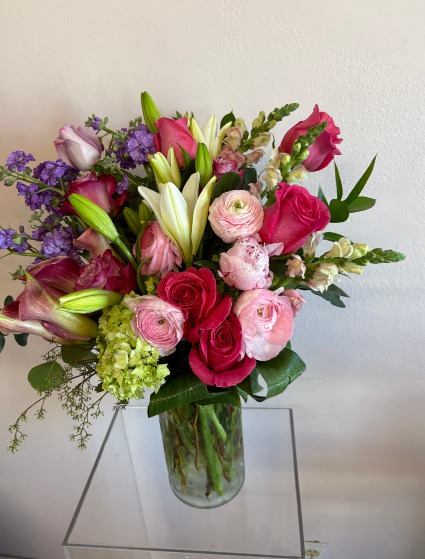 Captivating Me Floral Design