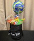 CAR BIN SNACK PACK ARRANGEMENT SNACK PACK ARRANGEMENT
