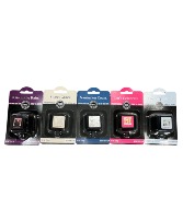CAR VENT CLIP (ASSORTED SCENTS)  Gift Item