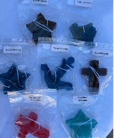 Car Scents Gift Items