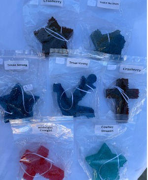 Car Scents Gift Items