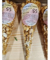 Caramel Popcorn gift