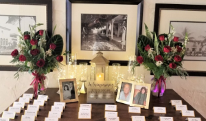 Card Table Arrangements in Boca Raton, FL | Flowers of Boca Card Table Arrangements in Boca Raton, FL | Flowers of Boca