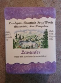 Cardigan Mt Soaps Gifts