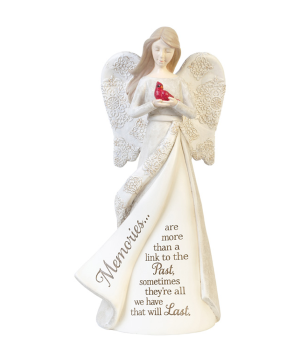 Cardinal Angel Angel