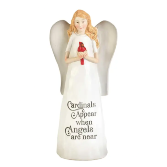 Cardinal Angel Gift