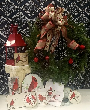 Cardinal Collection 