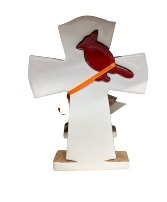 Cardinal Cross