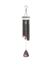 “Cardinal” – Harmony Bar Chime 