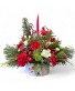 Cardinal Special   While Quantities Last  Ceramic Bowl Arrangement  Substitutions Maybe Necessary
