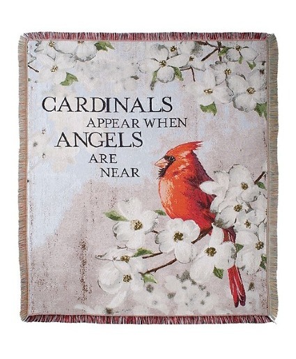 Cardinal Throw