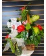 Purchase this funeral home arrangement