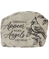 Cardinals Appear Stepping Stone