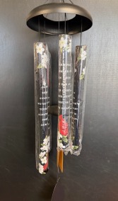 "Cardinals" Chimes 