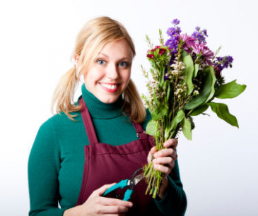 CARE AND TREATMENT OF FLOWERS