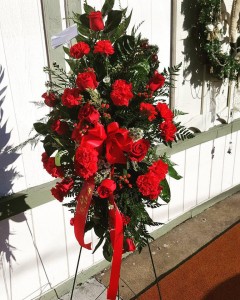 Care & Compassion in Roanoke, VA | Flowers By Eddie Care & Compassion in Roanoke, VA | Flowers By Eddie