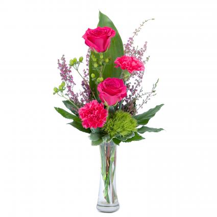 Carefree Arrangement