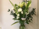 Carefree Spirit FSN Vase