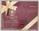 Carian's Bistro Chocolates 