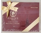 Carian's Bistro Elegant Chocolates 