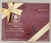 Carian's Bristro Chocolates 