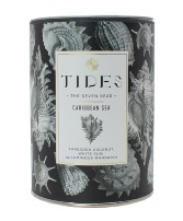 Caribbean Sea 11oz Candle that Burns 55+ Hours