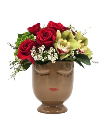 Caricias del Alma Item #110 Every Day in San Juan, PR | ELIKONIA FLOWERS Caricias del Alma Item #110 Every Day in San Juan, PR | ELIKONIA FLOWERS