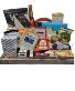 Caring and Comfort Wooden Gourmet Tray