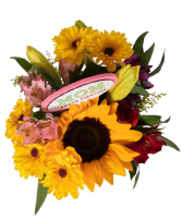 Caring Bouquet Bouquet