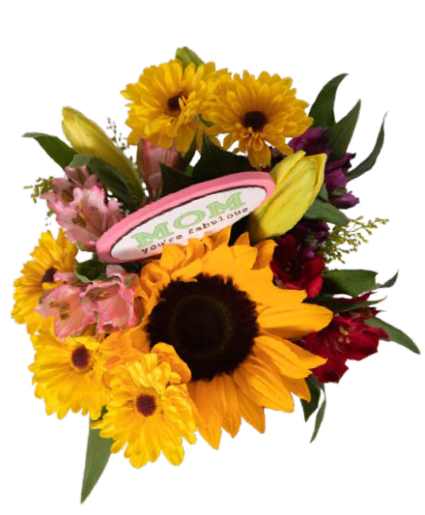 Caring Bouquet Bouquet