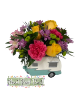 Caring Camper 