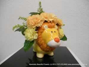 Carnation Roar! From Absolutely Beautiful Flower Its a New Baby Flowers Celebration Exclusive in Saint Petersburg, FL | ABSOLUTELY BEAUTIFUL FLOWERS Carnation Roar! From Absolutely Beautiful Flower Its a New Baby Flowers Celebration Exclusive in Saint Petersburg, FL | ABSOLUTELY BEAUTIFUL FLOWERS