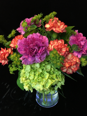 Carnations Are "A" Ok! in New Canaan, CT | BON FLEUR Carnations Are "A" Ok! in New Canaan, CT | BON FLEUR
