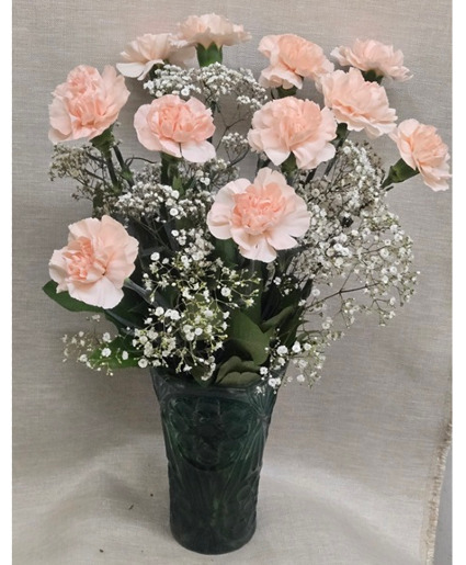 Carnations Grandparents Day