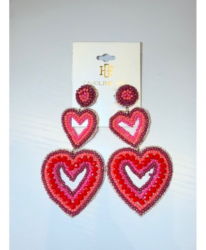 Caroline Hill Earrings  