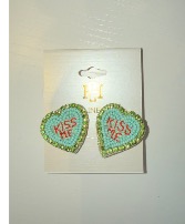 Caroline Hill Earrings  